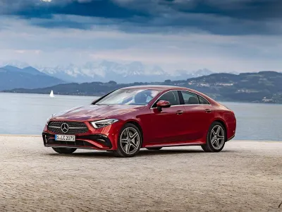 CLS 300